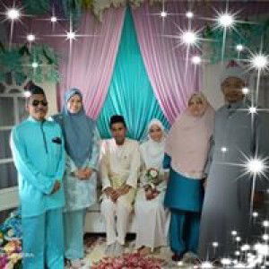 Wan Noor Ilyadira Dyra profile icon