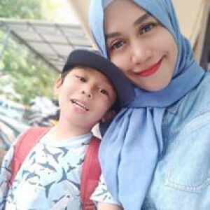 Dian Oktavianti profile icon