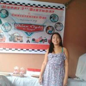 Elenor Tongol profile icon