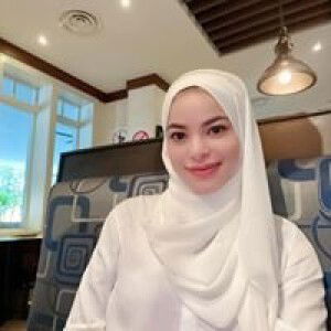 Adeyra Aida profile icon