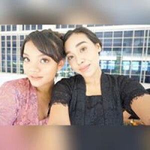 Lucky Pitaloka profile icon