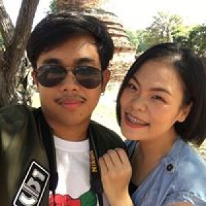 Ronnaporn Ruangapirom profile icon