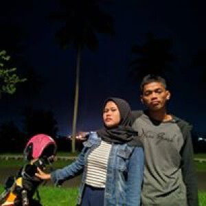 Ahmad Mutaqin profile icon