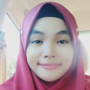 Nurul Syah Fairuz profile icon