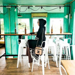 Mimi Zalika Shahira profile icon