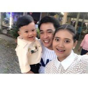 Wanvisa Thonglor profile icon