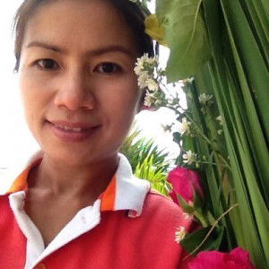 Kanphitcha Banthaokun profile icon