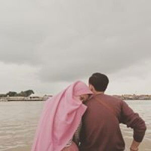 Khairunnisa profile icon