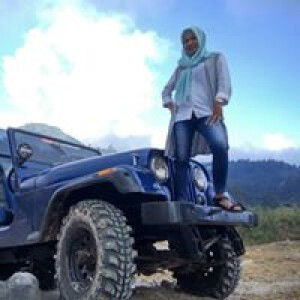 Haryati profile icon