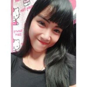 Veve Fida Hasegawa profile icon