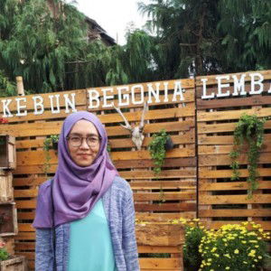 Famella Azzahara profile icon