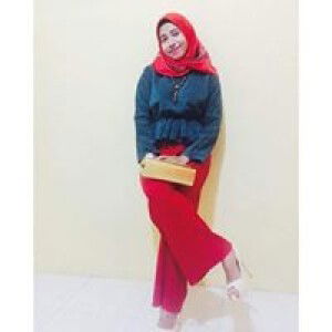 Angelitta Noah profile icon