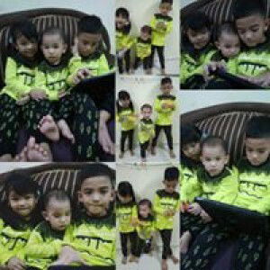 Haslinda Zunaidy profile icon