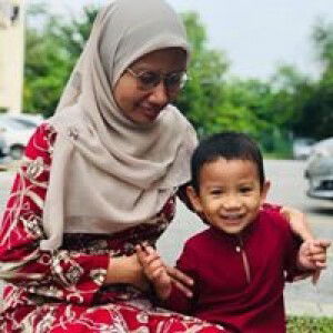 Norsamimi Ab Ghani profile icon