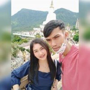 Joy Waraporn profile icon