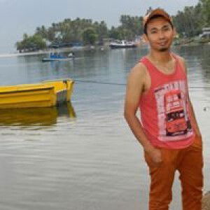 Jami Nazarudin Khoto profile icon