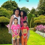 Maricel Marasigan profile icon