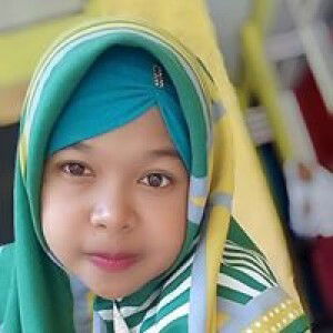 Teh Noer Hayatie profile icon