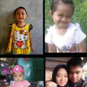 Rosita Adza Lah profile icon