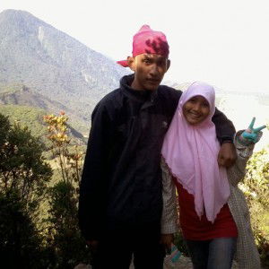 Anis Amalia profile icon