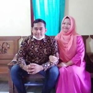 Lusya Tri Pangesti profile icon