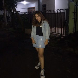 Rizky F. Annisa profile icon