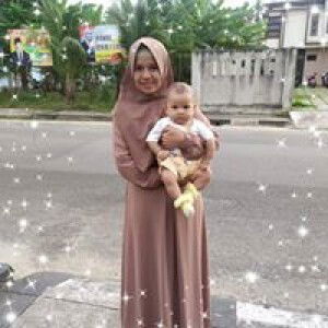 Dewi Paramitha profile icon