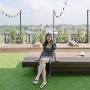 Mint Dolchanok profile icon