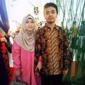 Yuli Ana profile icon