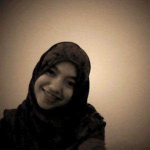 Iftitah Asiyah profile icon