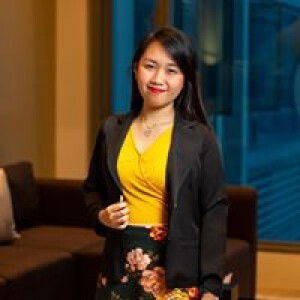 rochelle ann palapal profile icon