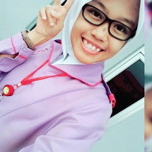 Siti Syafiqa profile icon