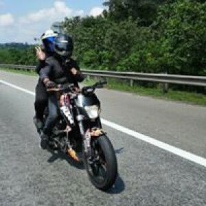 Nur Athirah Binti Ahmad profile icon