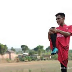 Budi Allen profile icon