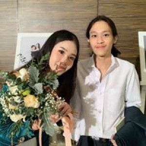 Rose Rossukon profile icon