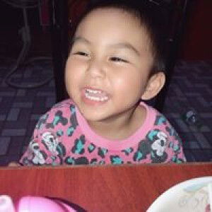 น้องโปรด ลูกแม่แป้ง profile icon