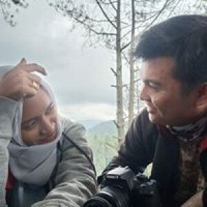 Riana Mufidah profile icon