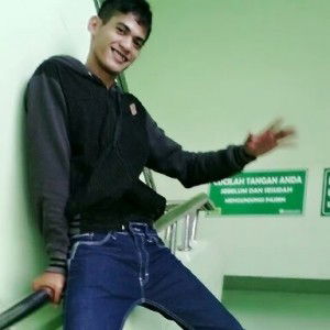 Agus Riyanto profile icon