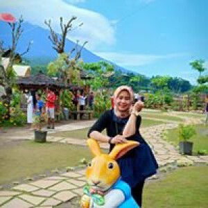 Diah ArRokhim profile icon