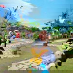 Diah ArRokhim profile icon