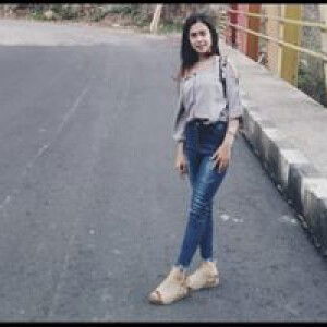 Miasuryani Ervin profile icon