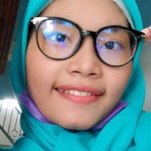 Hany'atur Rahmah profile icon