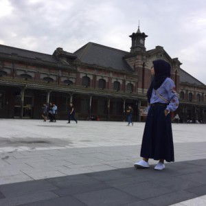 Anisah Alansori profile icon