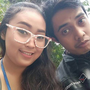 anjani angga profile icon