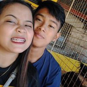 Leslie Mae Garcia profile icon