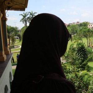 Tiara Niade profile icon