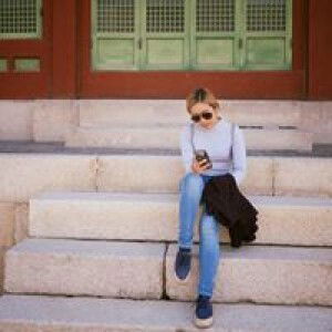 NooTaew Supattra profile icon