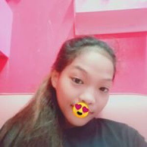 Mica Mitra Lacambra profile icon