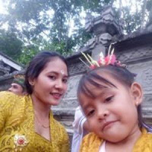 Ketut Vika profile icon