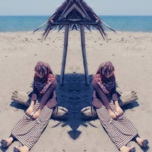 Novia Maheran profile icon